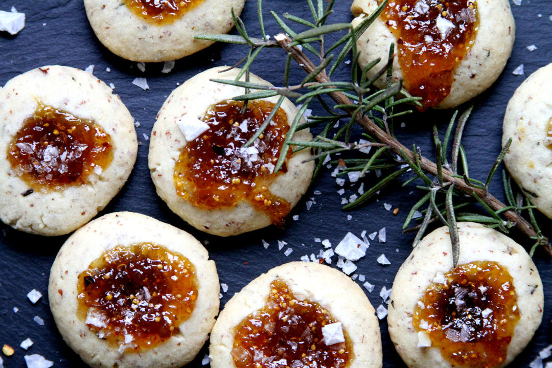 Savory Snacks A Cup of Sugar … A Pinch of Salt Page 2