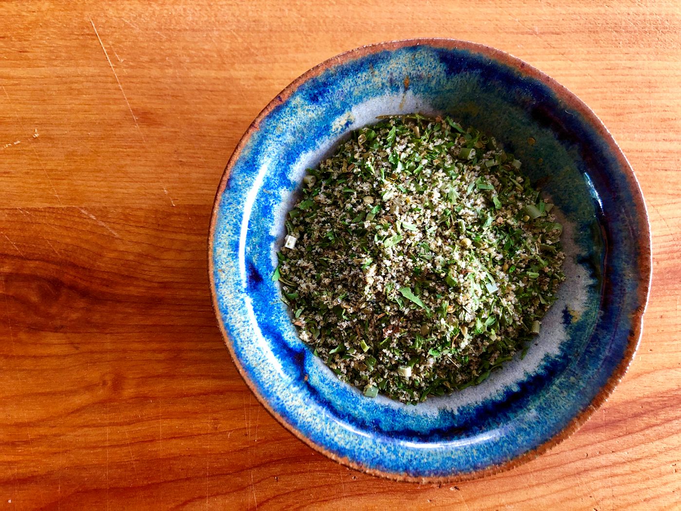 Homemade Ranch Dressing and Dip Mix A Cup of Sugar … A Pinch of Salt